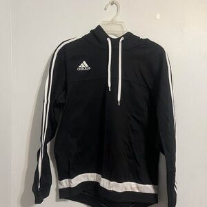 Adidas sweatshirt